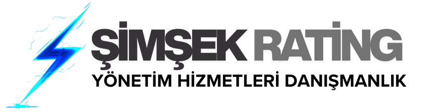 Şimşek Rating Logo